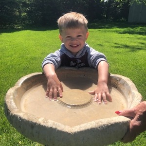 Team Au-somesaurus Jax